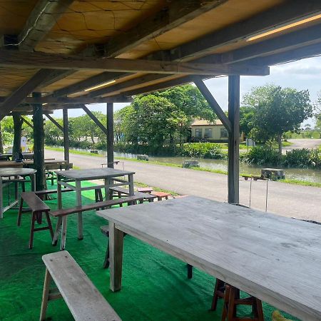 ווג'ייה Dongshan River Resort Farm מראה חיצוני תמונה