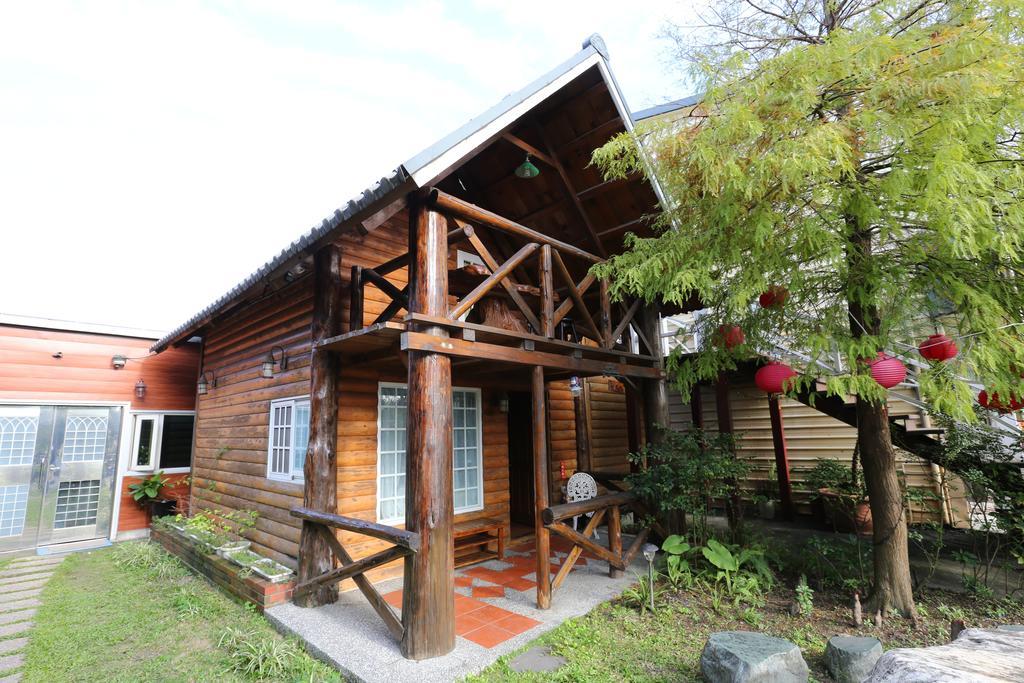 ווג'ייה Dongshan River Resort Farm מראה חיצוני תמונה
