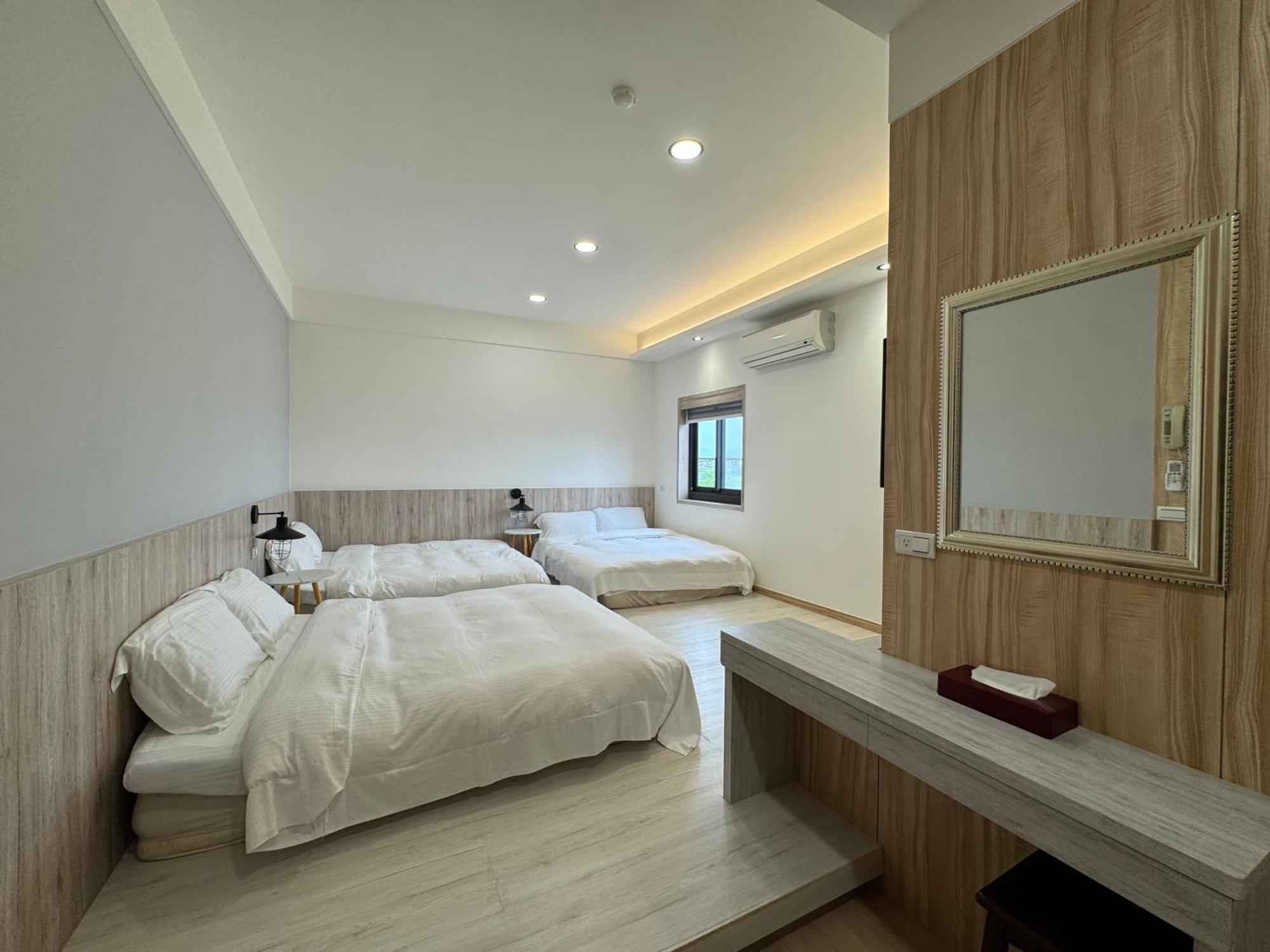 ווג'ייה Dongshan River Resort Farm מראה חיצוני תמונה