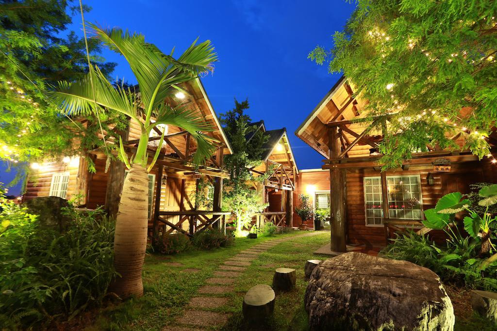 ווג'ייה Dongshan River Resort Farm חדר תמונה